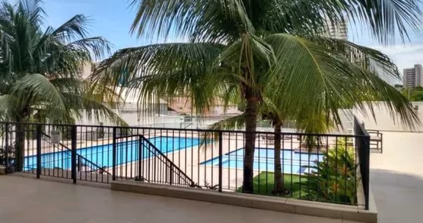 Vendo apartamento mobiliado Bosque da Saúde - Edifício Jardins de France,118m², 4 quartos, R$780mil