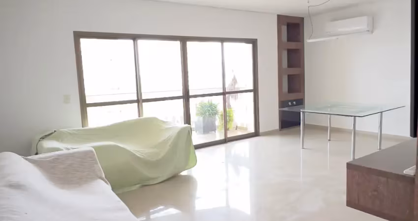 Alugo apartamento no duque de caxias - edifício maison isabela, 3 suítes  r$5.000,00