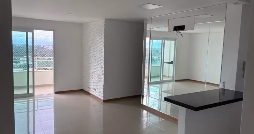 Alugo apartamento - santa marta-  edifício brisas do parque , 3 quartos, 2 vagas r$4.690,00 pacote