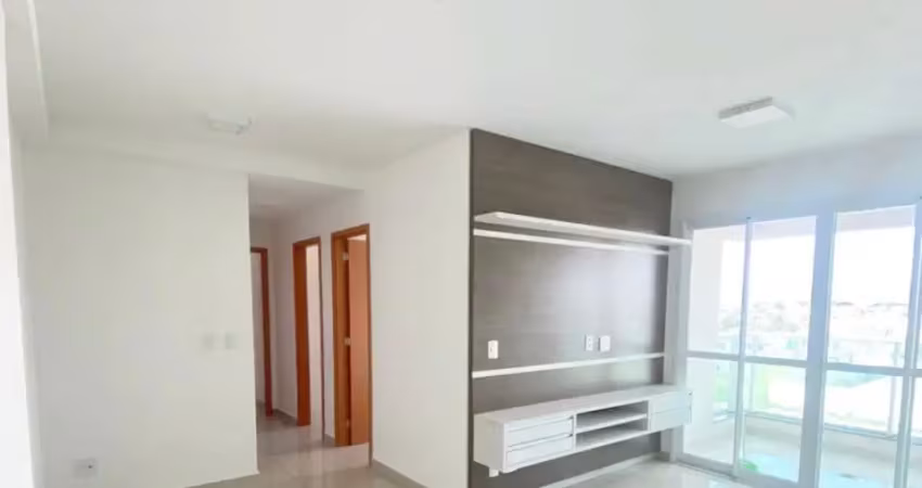 Alugo apartamento edifício nyc jardim das américas, 3 quartos r$3.600,00