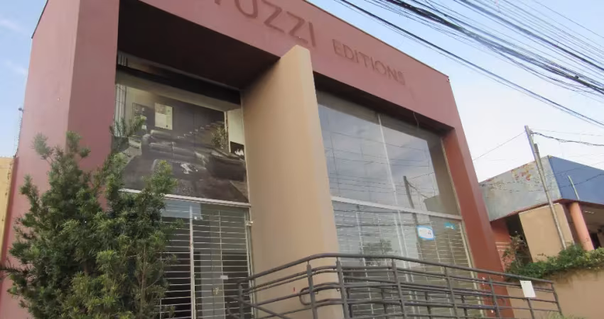 Ponto comercial à venda no Areão, Cuiabá 