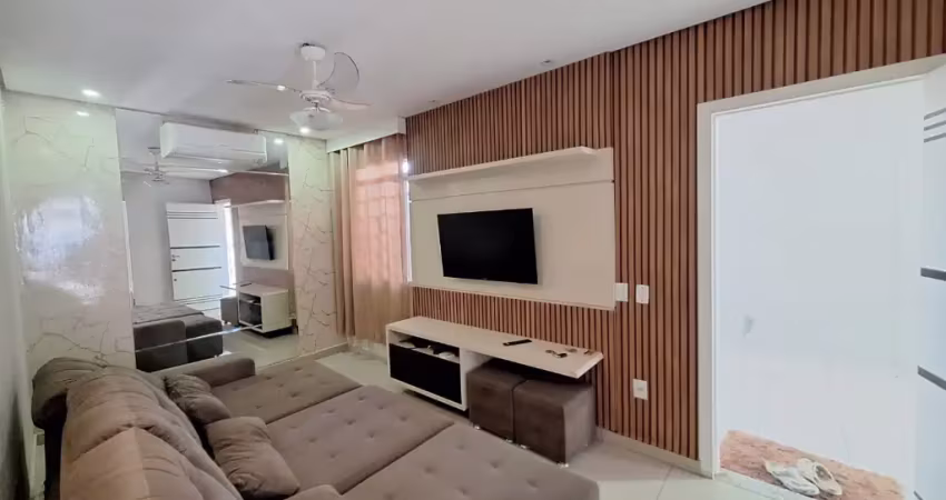 Alugo casa mobiliada no jardim vista alegre em várzea grande com 3 quartos r$4.200,00