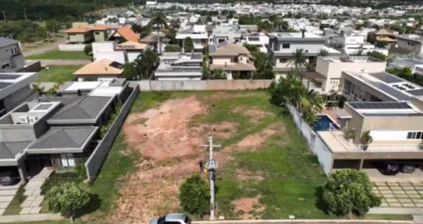 Vendo terreno florais dos lagos com 1.400m2 r$4.500.000,00