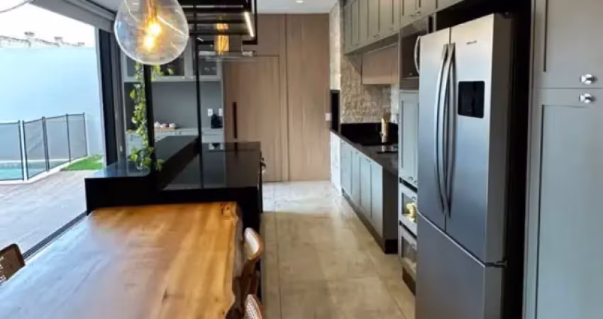 Alugo casa belvedere ii com planejados e ar condicionado r$13mil