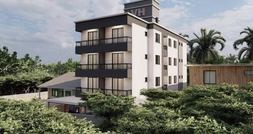 Apartamento à venda no bairro Passa Vinte em Palhoça/SC