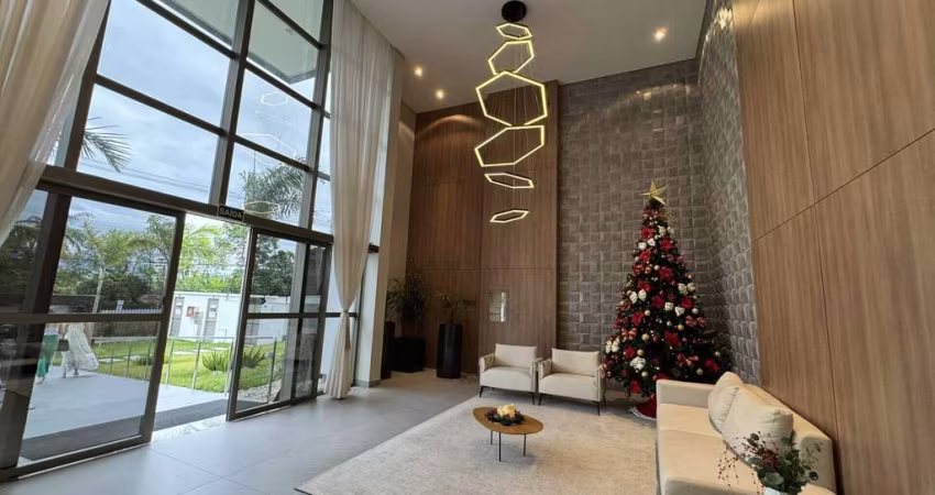 Apartamento à venda no bairro Pagani em Palhoça/SC