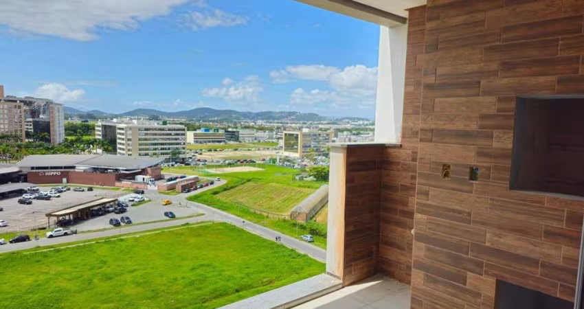 Apartamento à venda no bairro Pedra Branca em Palhoça/SC