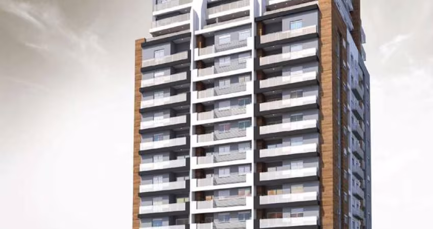 Apartamento à venda no bairro Pedra Branca em Palhoça/SC