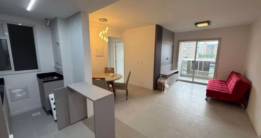 Apartamento de 2 Dormitórios | Pedra Branca - Palhoça