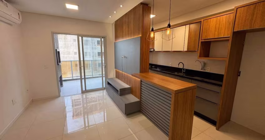 Apartamento à venda, 3 quartos, 1 suíte, 2 vagas, Pedra Branca - Palhoça/SC