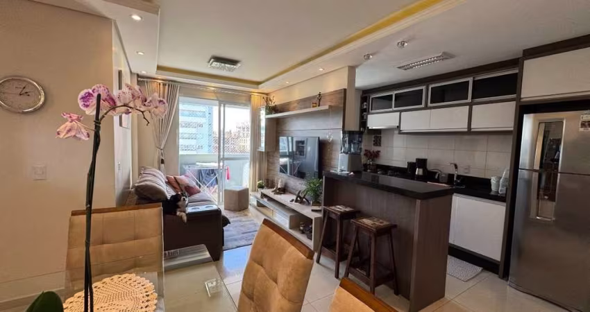 Apartamento de 3 Dormitórios | Pedra Branca - Palhoça