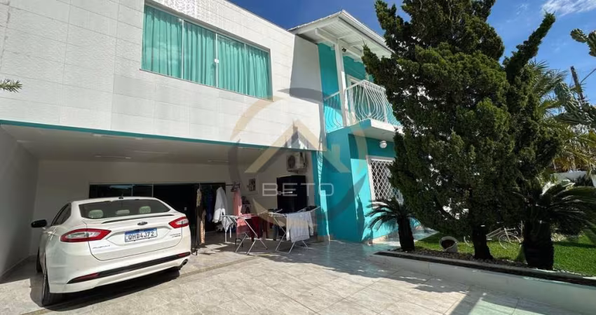Casa para alugar no bairro Centro em Palhoça/SC