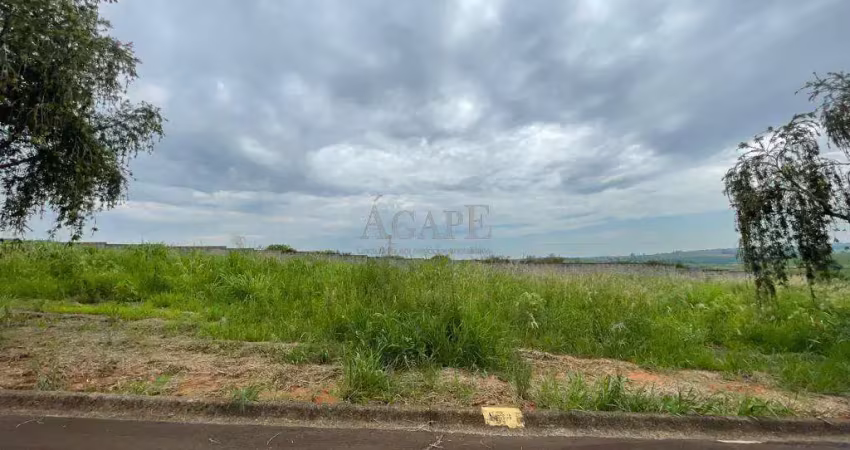 Terreno à venda em artur nogueira, residencial champs elisée, com 400.12 m²