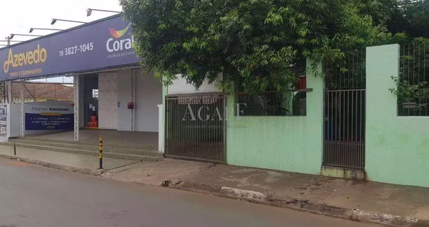 Casa à venda em Artur Nogueira, Jardim de Faveri, com 3 quartos, com 127 m²