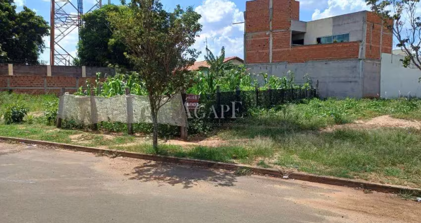 Terreno à venda em artur nogueira, residencial da torre