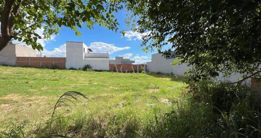 Terreno à venda em Artur Nogueira, Parque Residencial Itamaraty, com 245 m²