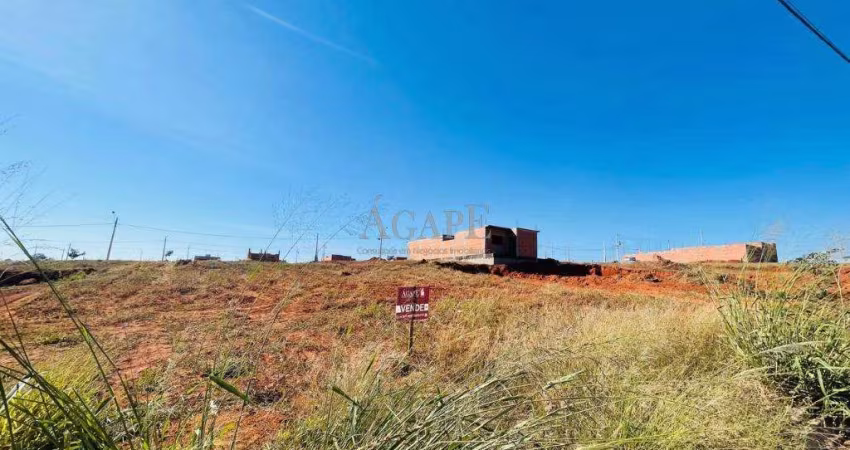 Terreno à venda em Artur Nogueira, Santa Rita de Cássia, com 200 m²