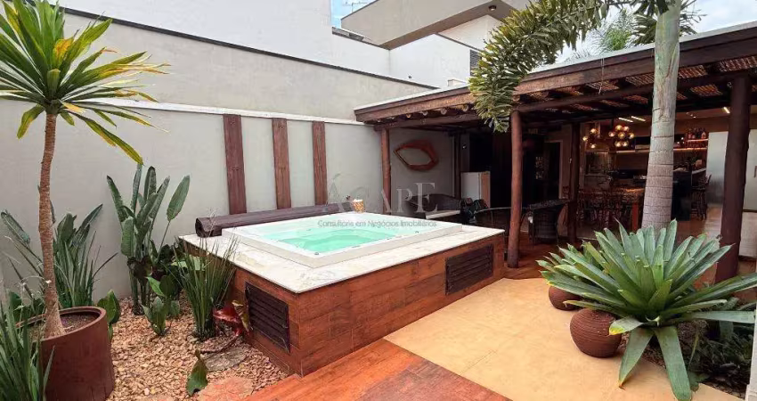 Casa à venda em artur nogueira, residencial san marino, com 3 quartos, com 161.85 m²