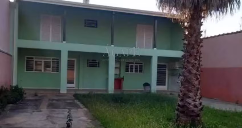 Sobrado à venda em artur nogueira, centro, com 2 quartos, com 100 m²