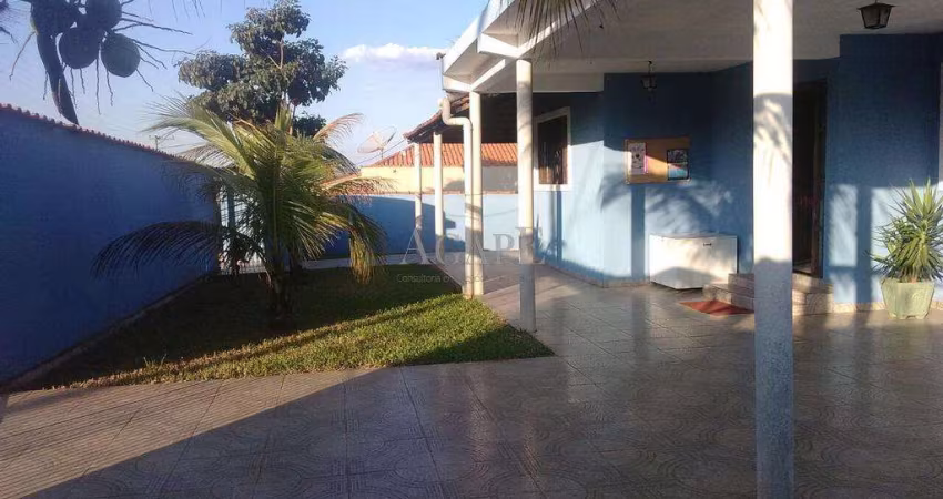 Casa à venda em Engenheiro Coelho, Universitário, com 3 quartos, com 200 m²