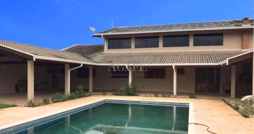 Chácara à venda em Artur Nogueira, Parque das Flores, com 2 quartos, com 291 m²