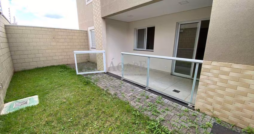 Apartamento à venda em Artur Nogueira, Cidade Jardim, com 2 quartos, com 62.66 m²