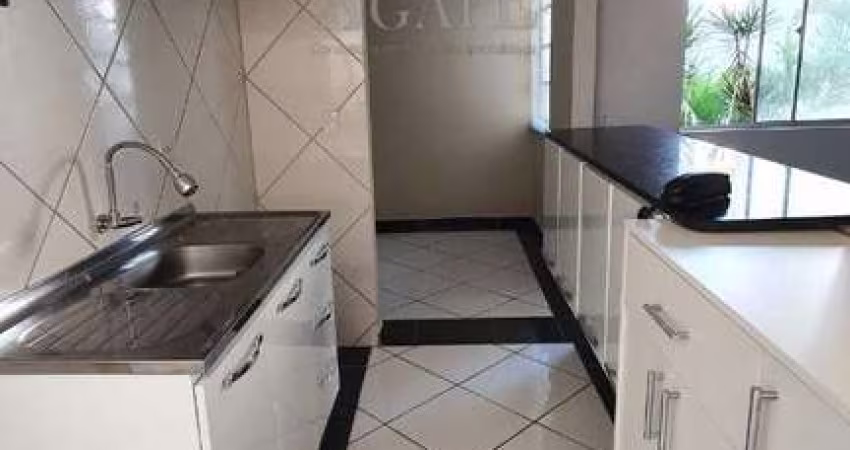 Apartamento à venda em Campinas, Conjunto Residencial Parque Bandeirantes, com 2 quartos, com 62 m²