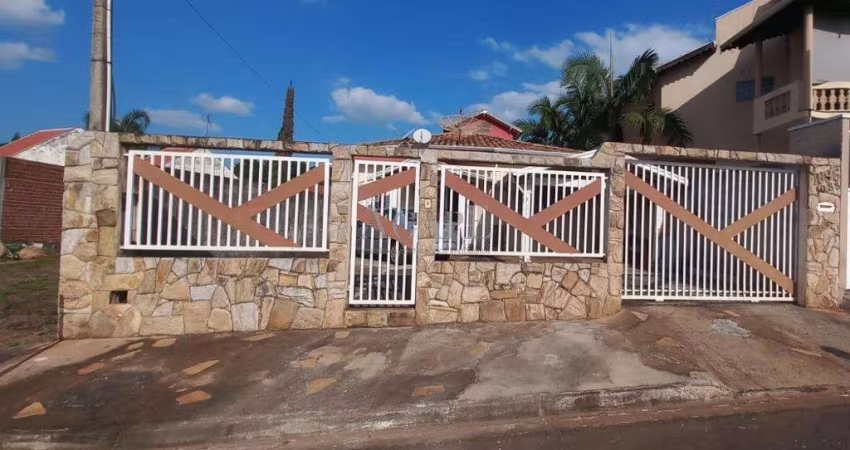 Casa à venda em Artur Nogueira, Jardim Arrivabene III, com 3 quartos, com 145.98 m²