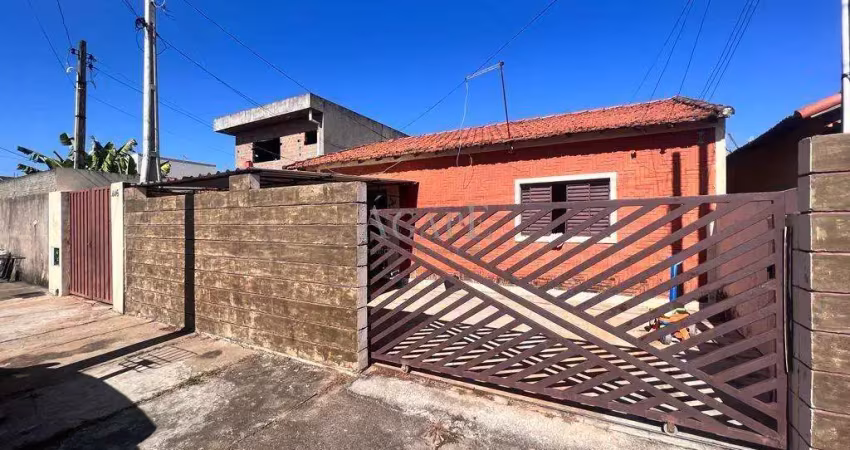 Casa à venda em artur nogueira, parque residencial itamaraty, com 5 quartos, com 139 m²