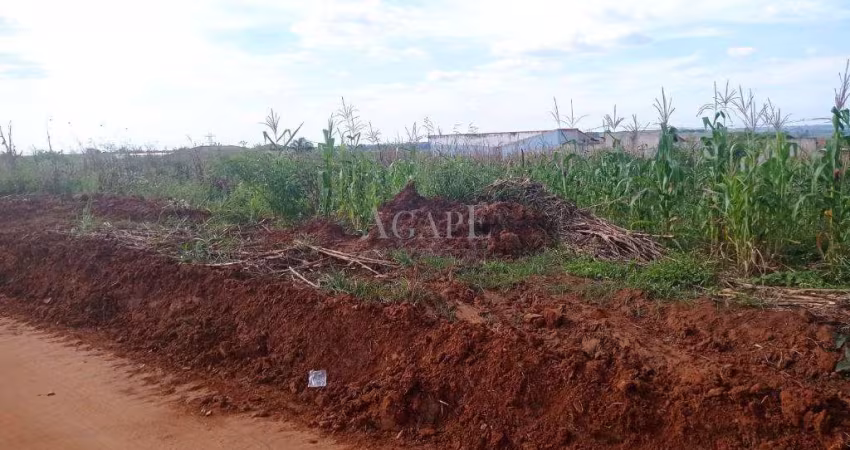 Chácara à venda em Artur Nogueira, Recanto Primavera, com 0 suíte, com 1000 m²