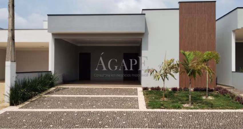 Casa à venda em Cosmópolis, null, com 3 quartos, com 130 m², Condomínio Village Monte Cristo