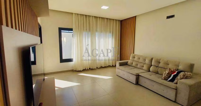Casa à venda em Artur Nogueira, Egydio Tagliari, com 2 quartos, com 206 m²