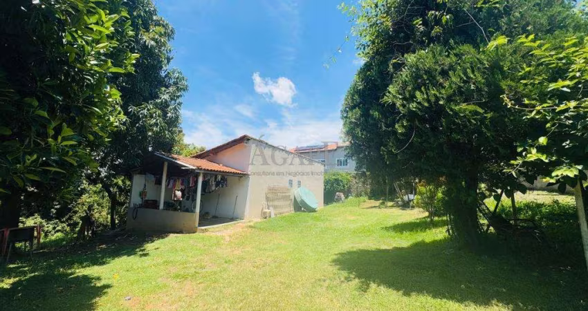 Chácara à venda em Artur Nogueira, Parque das Orquídeas II, com 2 quartos, com 2129.51 m²