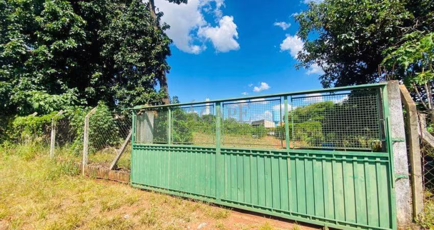 Terreno à venda em Artur Nogueira, Sítio Novo, com 1307.41 m²