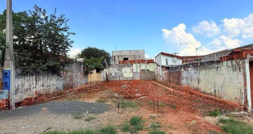 Terreno à venda em Artur Nogueira, Jardim Planalto II, com 200 m²