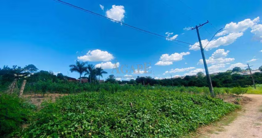 Terreno à venda em Artur Nogueira, Residencial Boa Esperança, com 1673.84 m²