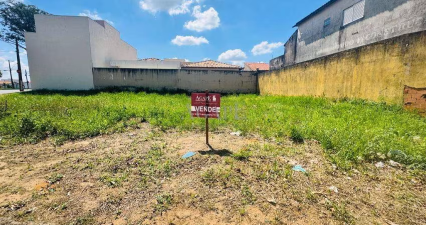 Terreno à venda em Artur Nogueira, Jardim Leonor, com 383.3 m²