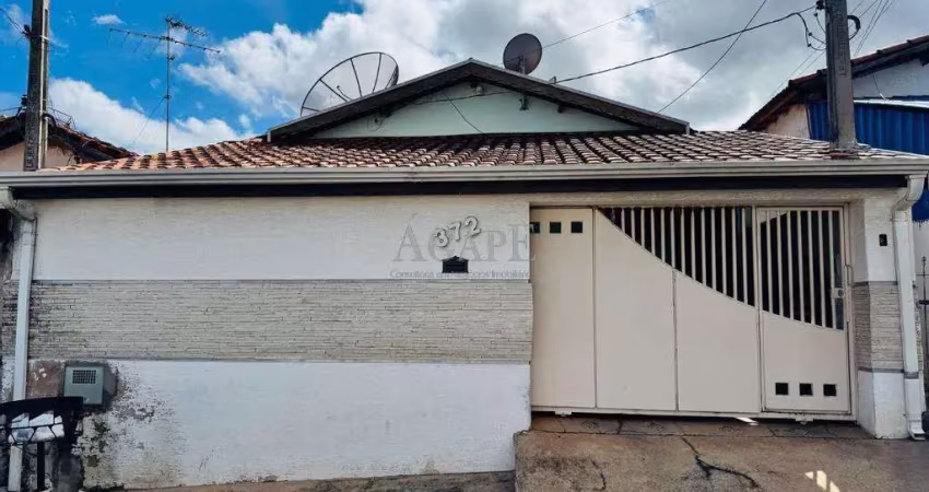 Casa à venda em artur nogueira, jardim paraíso, com 3 quartos, com 122 m²