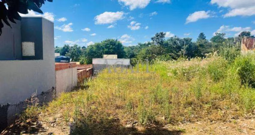 Terreno à venda em Artur Nogueira, Residencial da Torre, com 150 m²