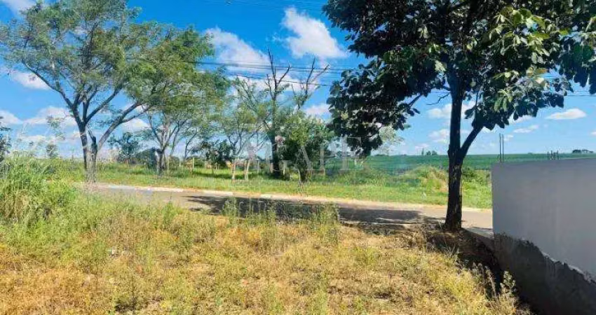 Terreno à venda em artur nogueira, residencial da torre, com 150 m²