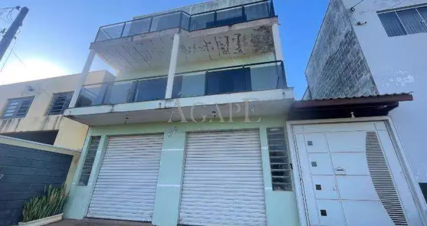 Casa à venda em Artur Nogueira, Desmembramento José Capello, com 5 quartos, com 384.38 m²