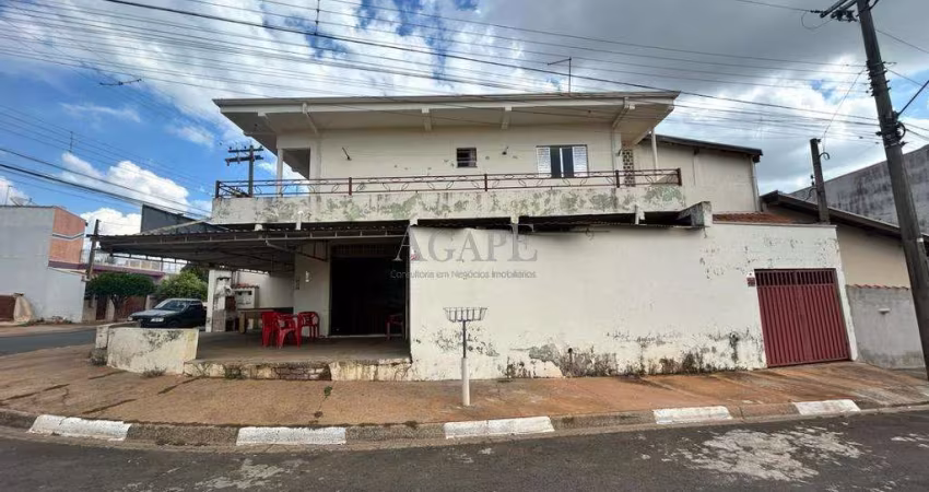 Casa à venda em Artur Nogueira, Parque Residencial Bom Jardim, com 2 quartos, com 227 m²