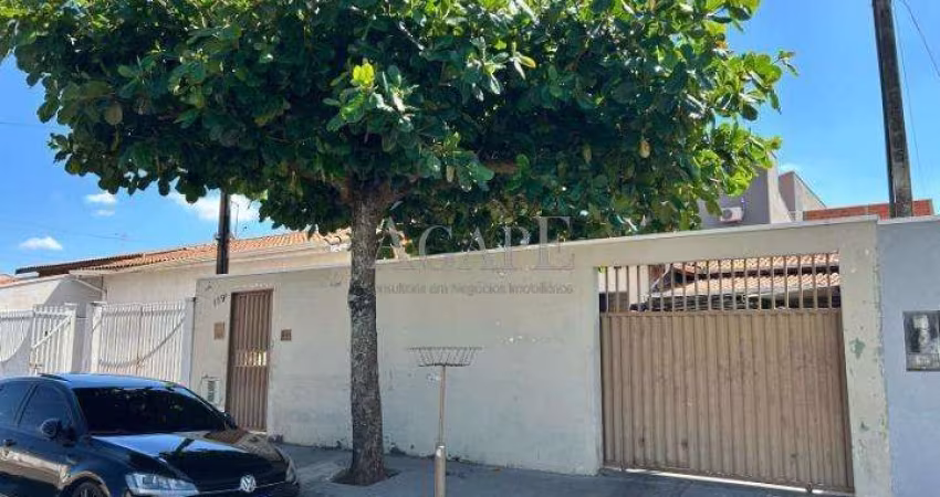 Casa à venda em Artur Nogueira, Jardim Leonor, com 2 quartos, com 95 m²