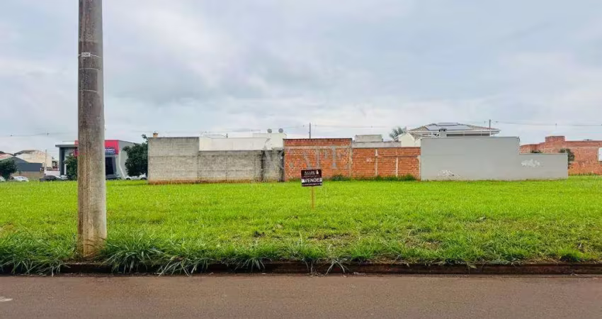 Terreno à venda em Artur Nogueira, Centro, com 317.25 m²