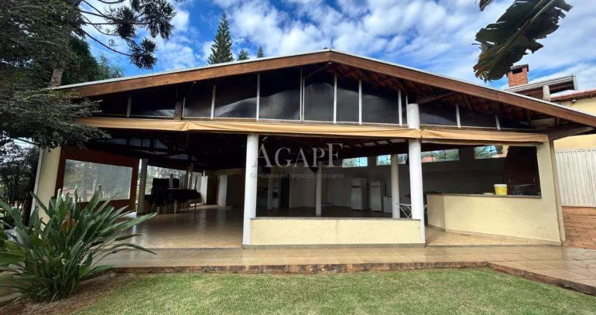 Chácara à venda em Artur Nogueira, Recanto Emanuel, com 2 suítes, com 1528.83 m²
