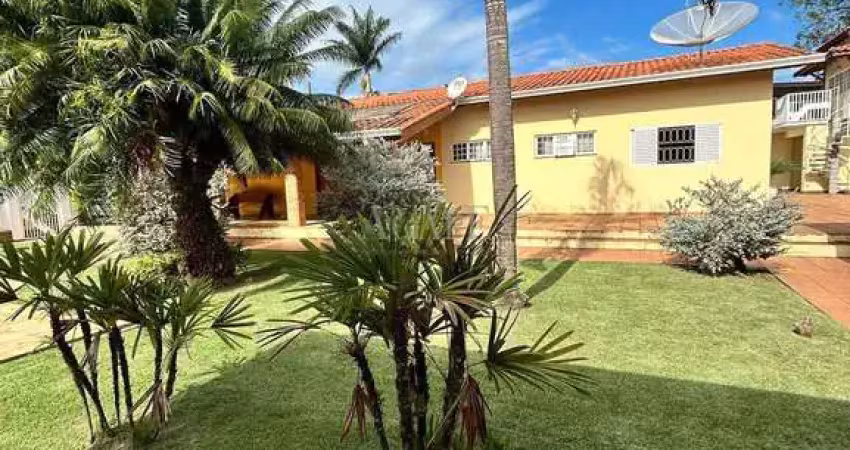 Casa à venda em Artur Nogueira, Recanto Emanuel, com 4 quartos, com 335 m²