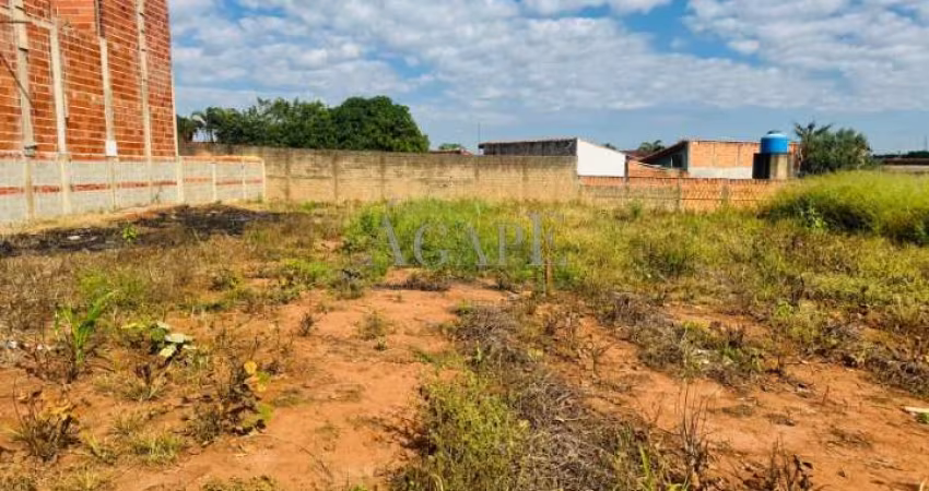 Terreno à venda em Artur Nogueira, Santa Rita de Cássia, com 234.85 m²