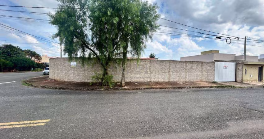 Terreno à venda em Artur Nogueira, Jardim Europa, com 357.62 m²