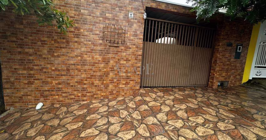 Casa à venda em Artur Nogueira, Nosso Sonho, com 2 quartos, com 55 m²