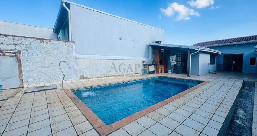 Casa à venda em artur nogueira, parque das laranjeiras, com 3 quartos, com 180.22 m²
